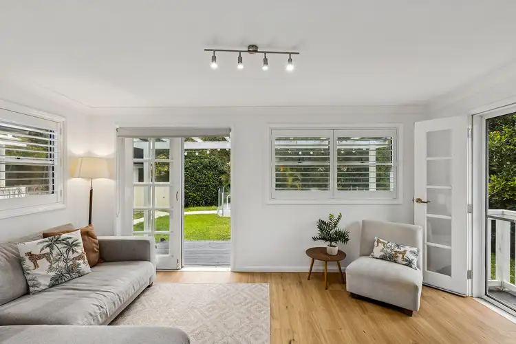 Fourth view of Homely house listing, 23 Golden Avenue, Point Clare NSW 2250