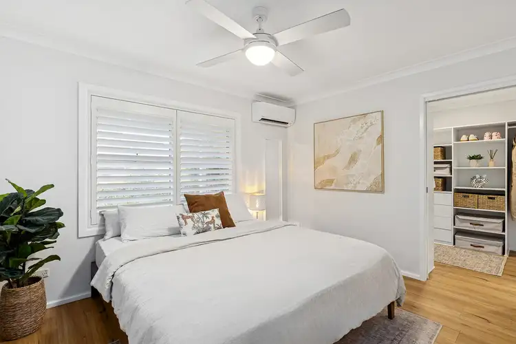Fifth view of Homely house listing, 23 Golden Avenue, Point Clare NSW 2250