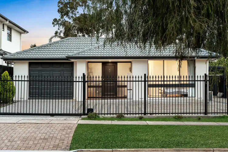 114A George Street, Paradise SA 5075