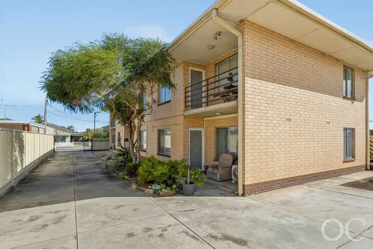 6/13 Harvey Street