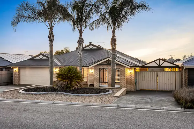 5a Chambers Court, Evanston Park SA 5116