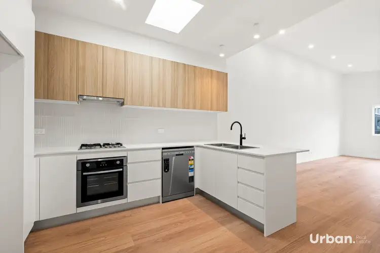 Second view of Homely townhouse listing, 3a Bowral Crescent, Tullimbar NSW 2527