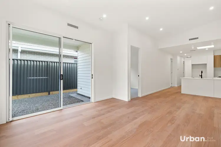 Fourth view of Homely townhouse listing, 3a Bowral Crescent, Tullimbar NSW 2527