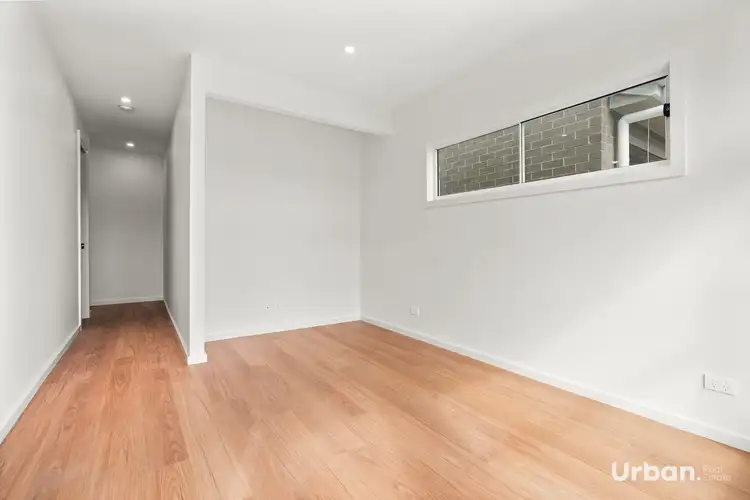 Fifth view of Homely townhouse listing, 3a Bowral Crescent, Tullimbar NSW 2527