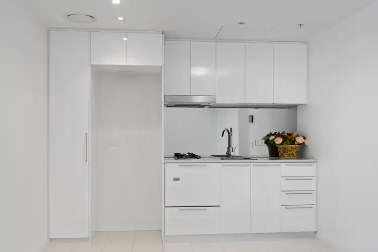 Fourth view of Homely unit listing, 21801/8 Hercules Street, Hamilton QLD 4007