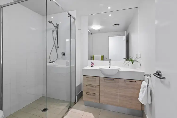 Fifth view of Homely unit listing, 21801/8 Hercules Street, Hamilton QLD 4007