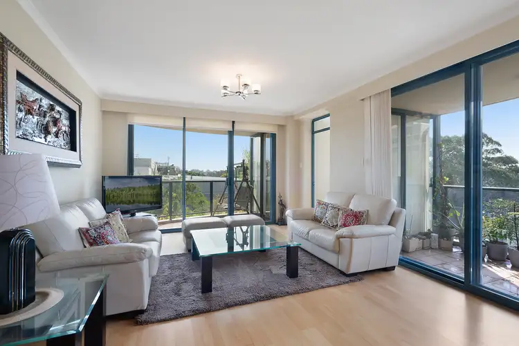 39/19-23 Herbert Street, St Leonards NSW 2065