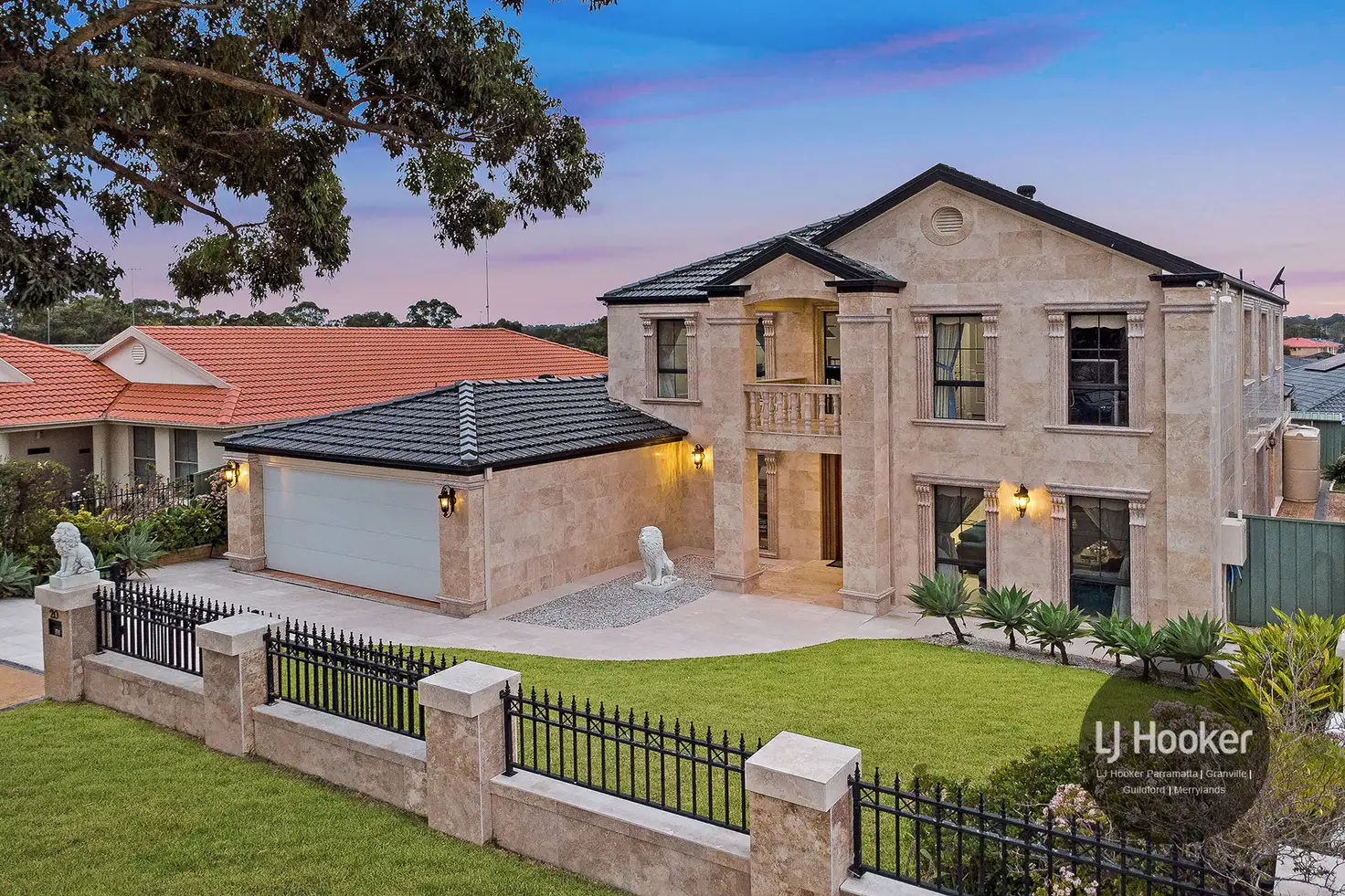 Main view of Homely house listing, 20 Glengarry Drive, Glenmore Park NSW 2745