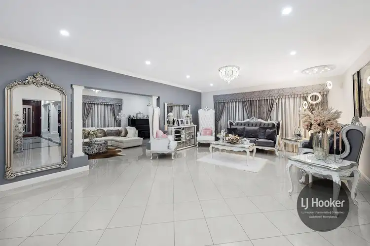 Second view of Homely house listing, 20 Glengarry Drive, Glenmore Park NSW 2745