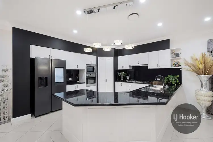 Third view of Homely house listing, 20 Glengarry Drive, Glenmore Park NSW 2745