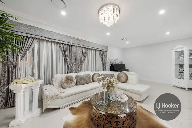 Fourth view of Homely house listing, 20 Glengarry Drive, Glenmore Park NSW 2745