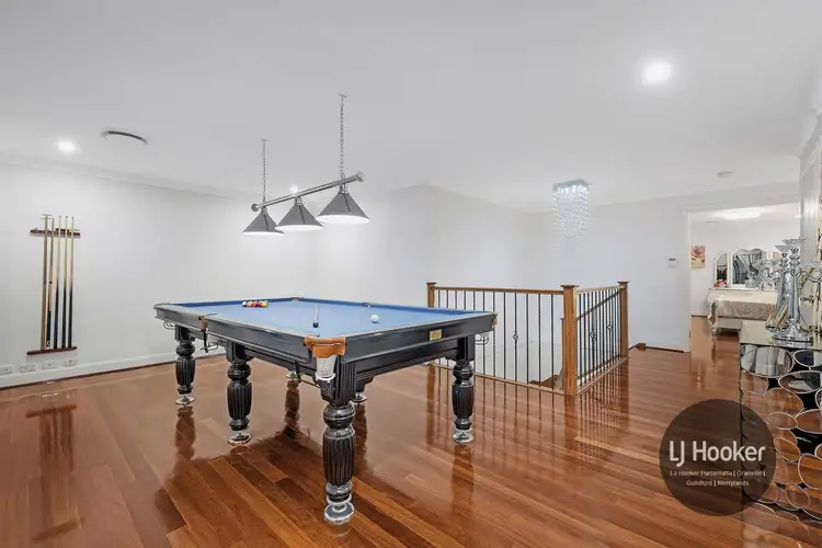 Fifth view of Homely house listing, 20 Glengarry Drive, Glenmore Park NSW 2745