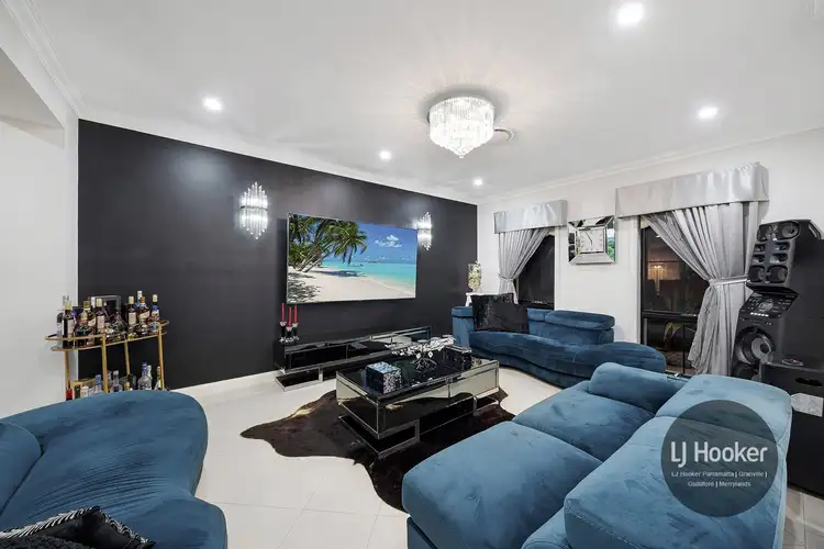 Sixth view of Homely house listing, 20 Glengarry Drive, Glenmore Park NSW 2745