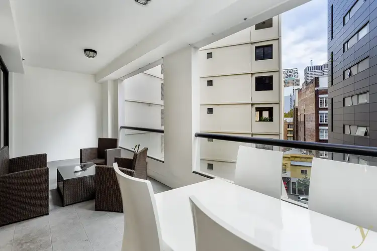 242 Elizabeth Street, Surry Hills NSW 2010