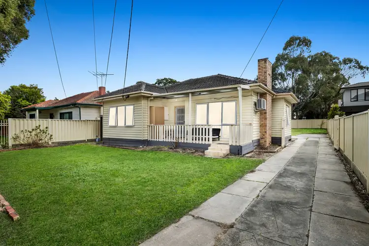 Second view of Homely house listing, 15 Faulkiner Street, Clayton VIC 3168