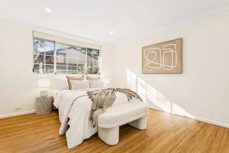 Third view of Homely apartment listing, 19/95-101 Flora Street, Sutherland NSW 2232