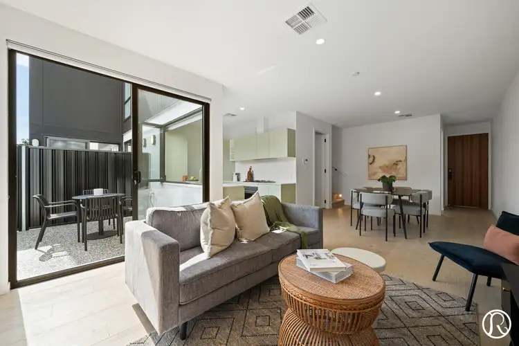 Fourth view of Homely townhouse listing, 5/501 Fullarton Road, Highgate SA 5063