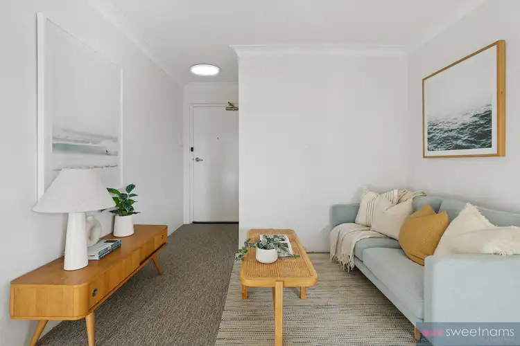 Fourth view of Homely apartment listing, 38/1259-1265 Pittwater Road, Narrabeen NSW 2101