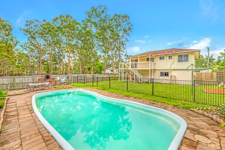 6 Rhodes Street, Loganlea QLD 4131