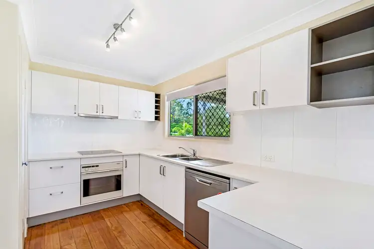 Second view of Homely house listing, 6 Rhodes Street, Loganlea QLD 4131