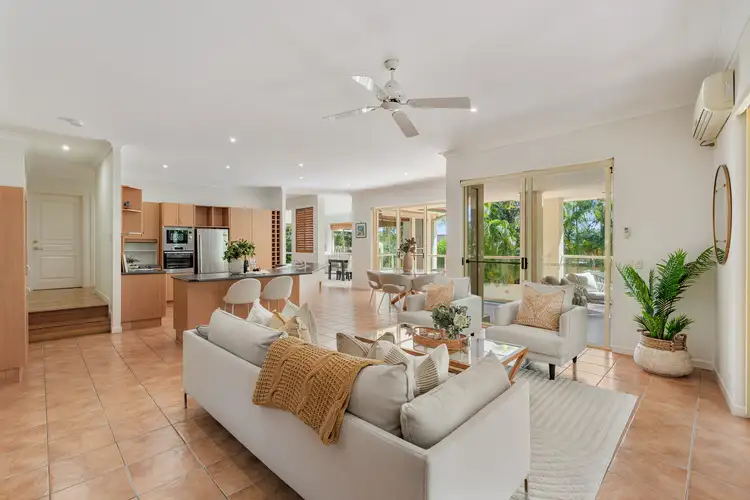 Second view of Homely house listing, 40 Hibertia Avenue, Elanora QLD 4221