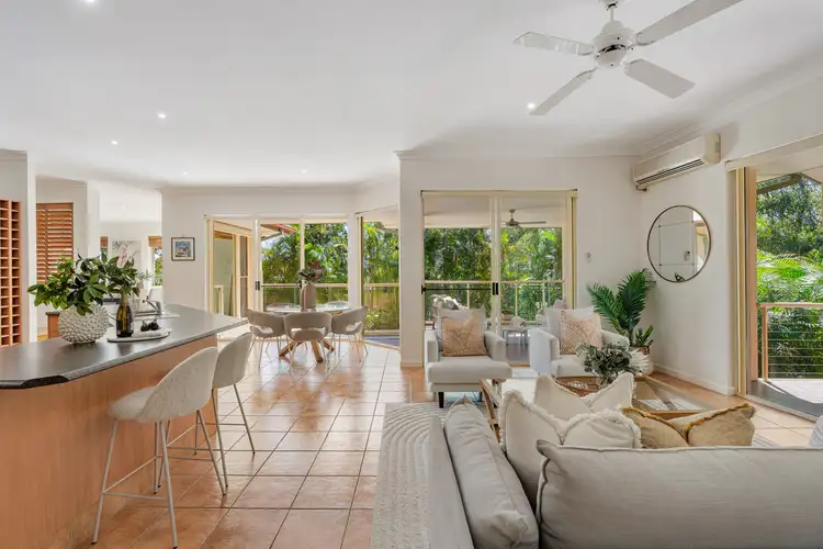 Third view of Homely house listing, 40 Hibertia Avenue, Elanora QLD 4221