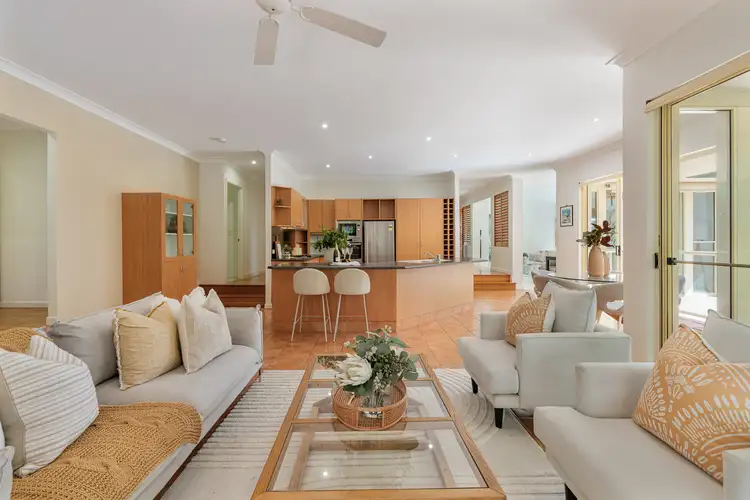 Fourth view of Homely house listing, 40 Hibertia Avenue, Elanora QLD 4221