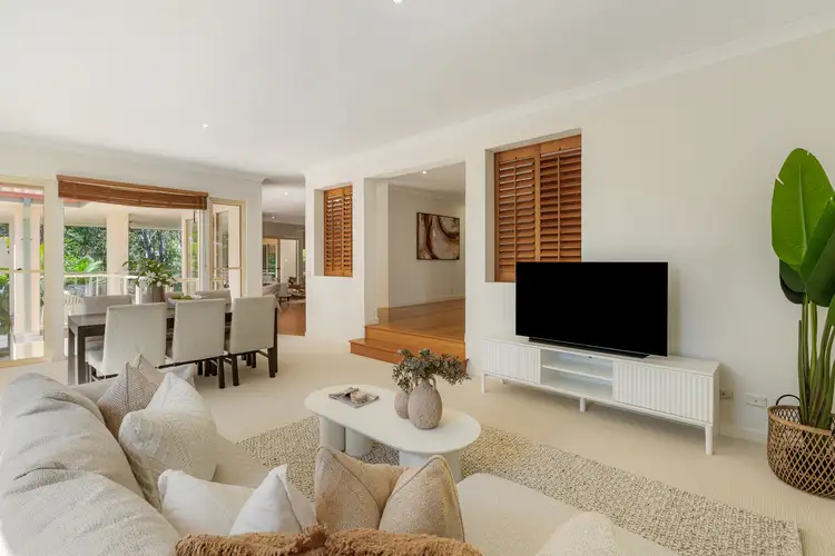 Sixth view of Homely house listing, 40 Hibertia Avenue, Elanora QLD 4221