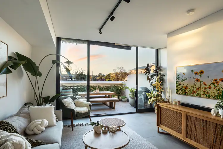 203/76 Mitchell Road, Alexandria NSW 2015