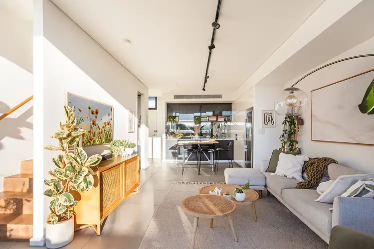 Fourth view of Homely apartment listing, 203/76 Mitchell Road, Alexandria NSW 2015