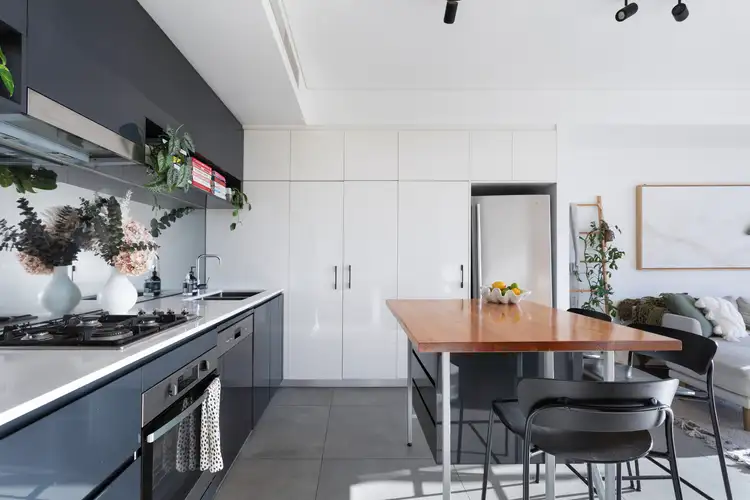 Fifth view of Homely apartment listing, 203/76 Mitchell Road, Alexandria NSW 2015