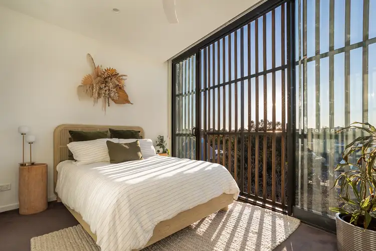 Sixth view of Homely apartment listing, 203/76 Mitchell Road, Alexandria NSW 2015