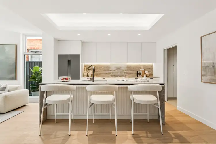 Fourth view of Homely house listing, 24A Universal Street, Eastlakes NSW 2018