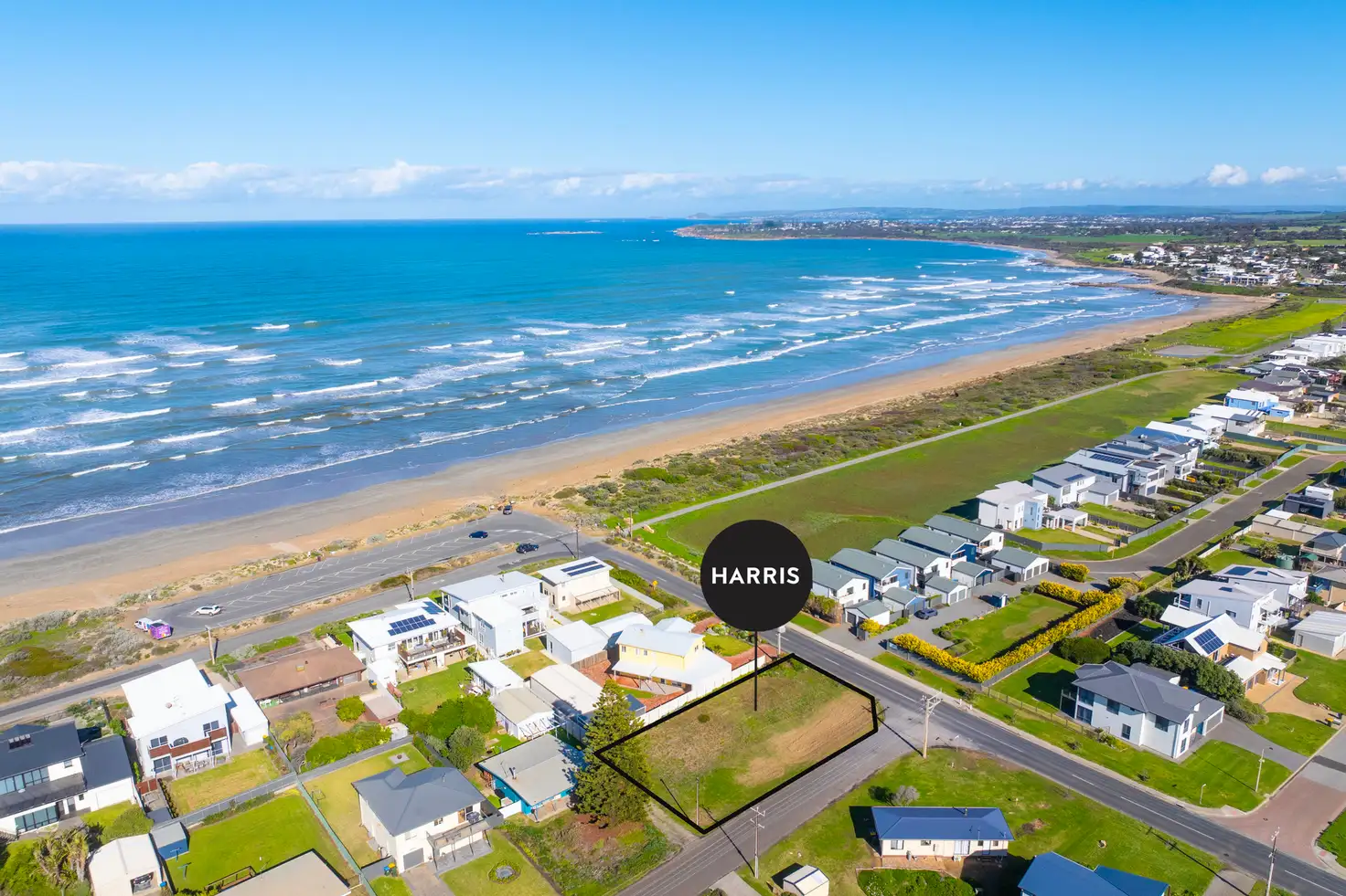 Main view of Homely land listing, 4 Chapman Road, Middleton SA 5213