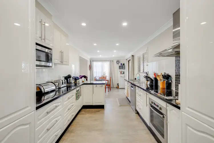 Third view of Homely house listing, 12 Nandi Court, Newtown QLD 4350