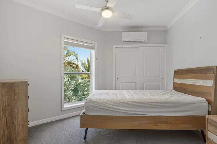 Fourth view of Homely apartment listing, 3A/11 Eady Avenue Avenue, Broadbeach Waters QLD 4218