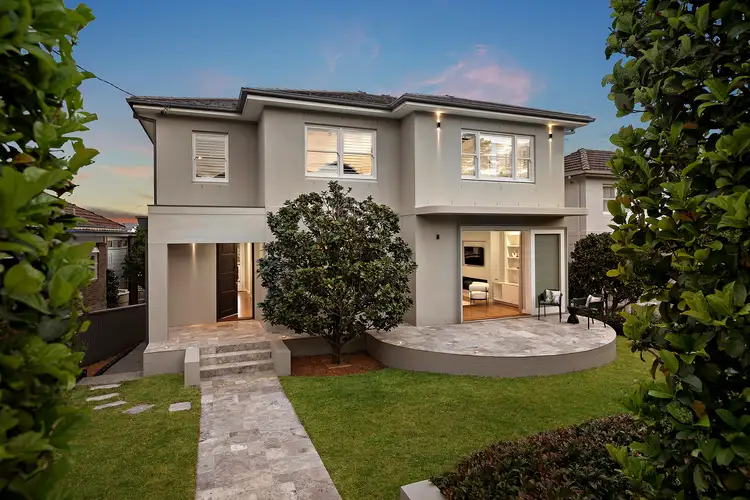 23 Ponsonby Parade, Seaforth NSW 2092