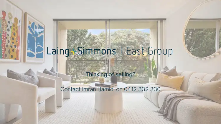 28/50 Roslyn Gardens, Rushcutters Bay NSW 2011