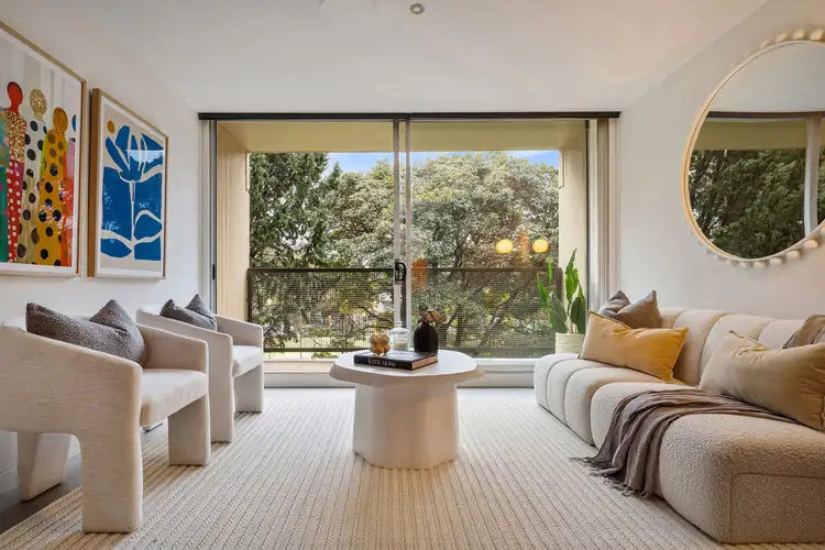 28/50 Roslyn Gardens, Rushcutters Bay NSW 2011