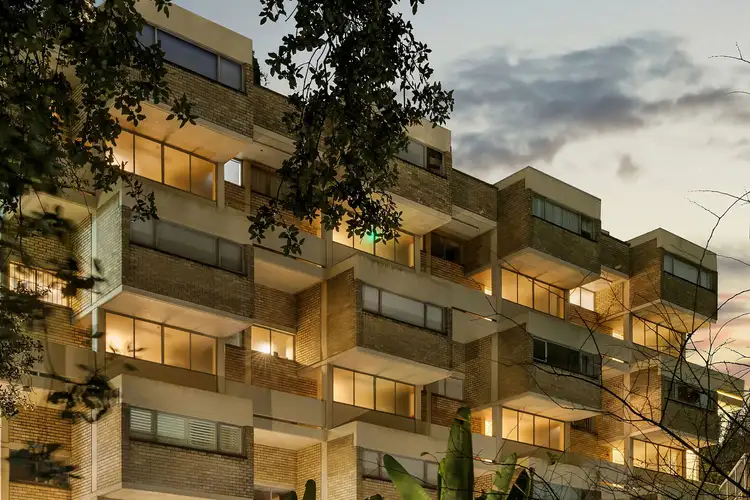 Sixth view of Homely apartment listing, 28/50 Roslyn Gardens, Rushcutters Bay NSW 2011