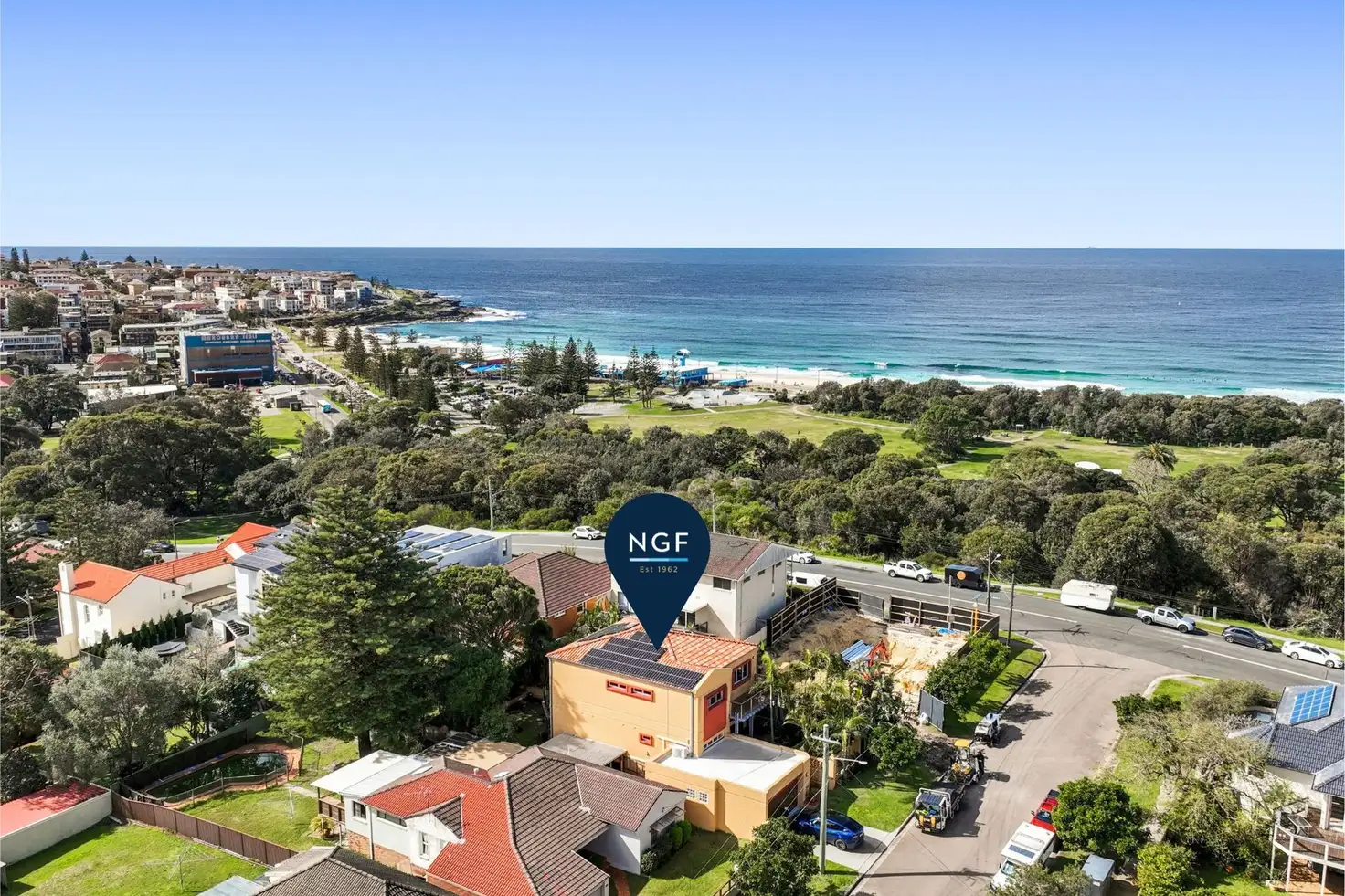 Main view of Homely house listing, 16 Scott Street, Maroubra NSW 2035
