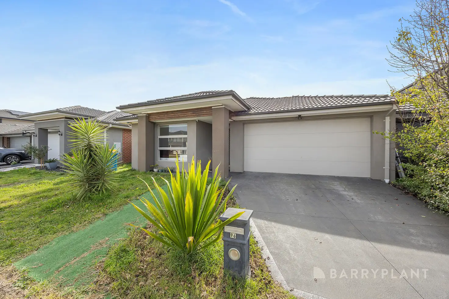 Main view of Homely house listing, 96 Homestead Road, Berwick VIC 3806