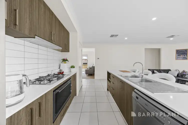 Second view of Homely house listing, 96 Homestead Road, Berwick VIC 3806