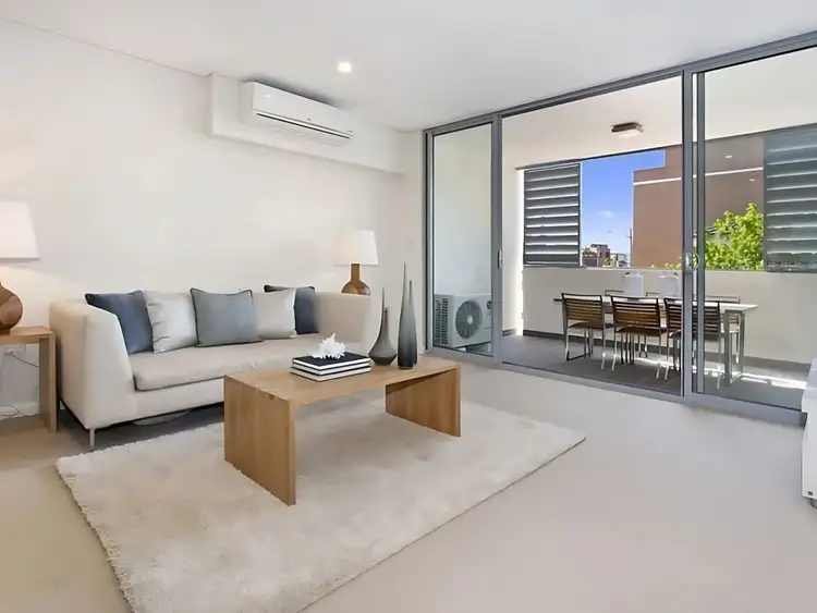Main view of Homely apartment listing, B19/495 Bunnerong Road, Matraville NSW 2036