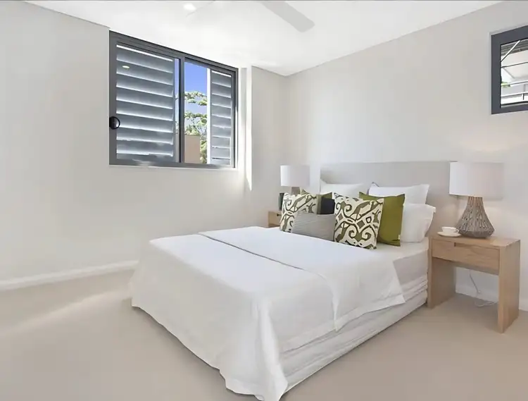 Third view of Homely apartment listing, B19/495 Bunnerong Road, Matraville NSW 2036