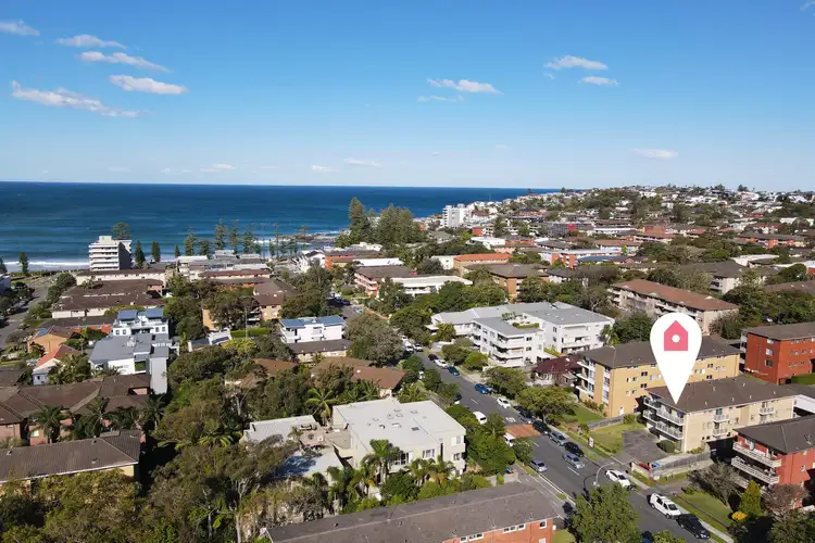 Third view of Homely apartment listing, 8/81 Howard Avenue, Dee Why NSW 2099