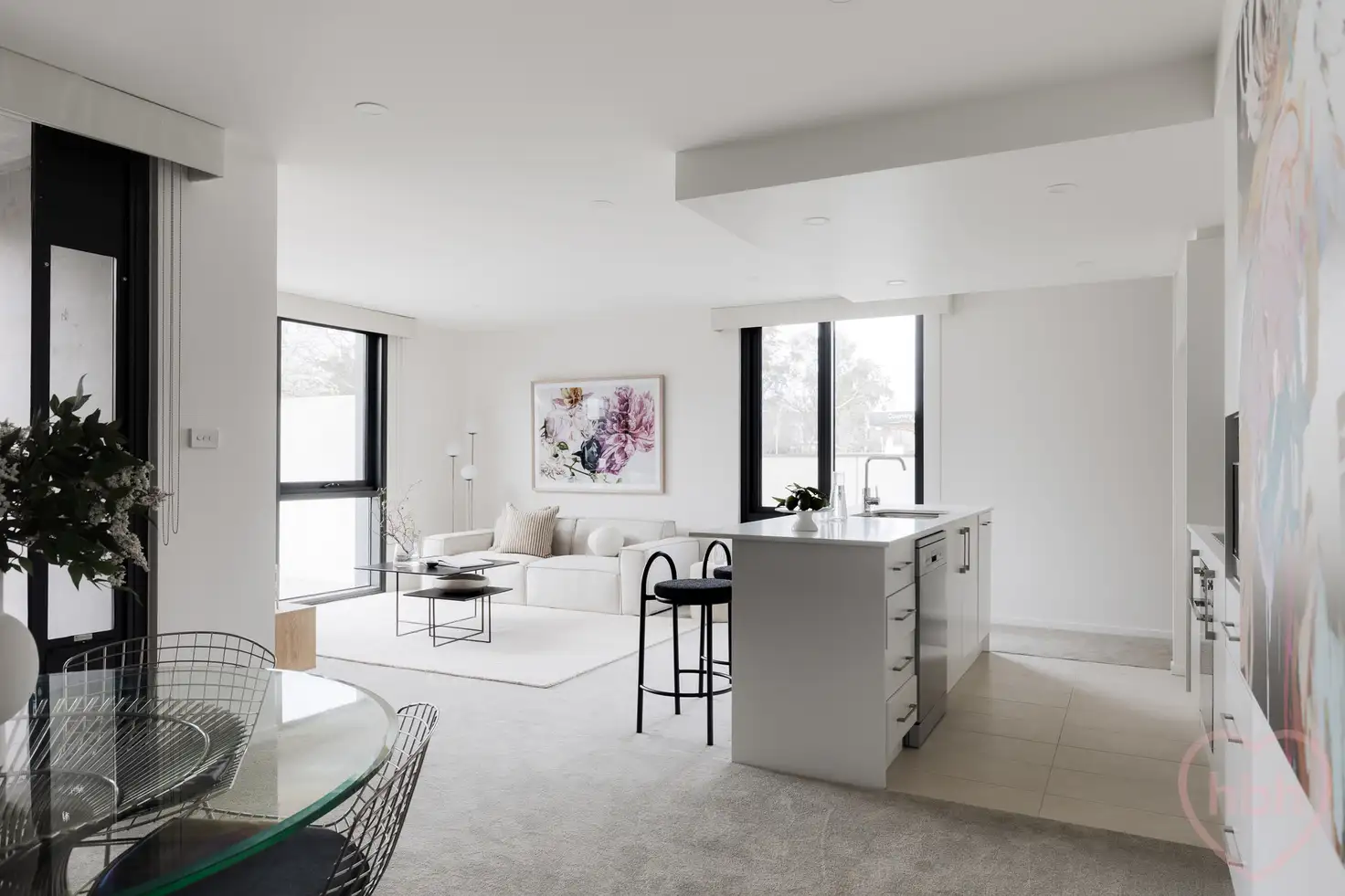 Main view of Homely apartment listing, 15/90 Lowanna Street, Braddon ACT 2612