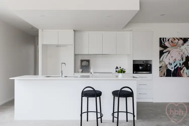 Fifth view of Homely apartment listing, 15/90 Lowanna Street, Braddon ACT 2612