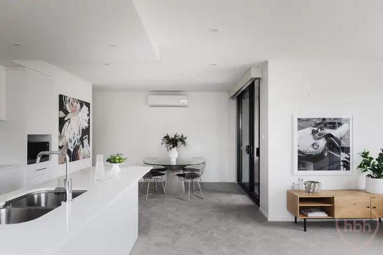 Sixth view of Homely apartment listing, 15/90 Lowanna Street, Braddon ACT 2612