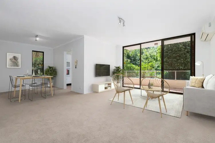 Fourth view of Homely unit listing, 2/2 Rodborough Avenue, Crows Nest NSW 2065